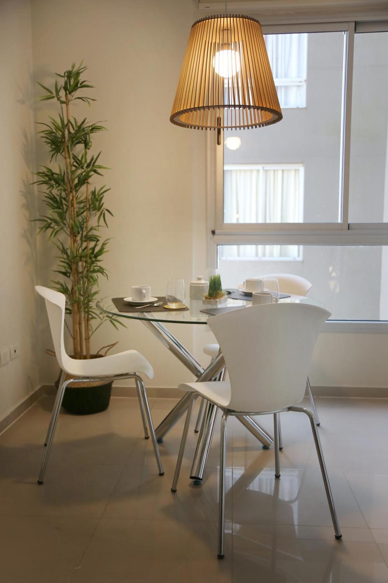 The Point Casa Edificio Boutique Apartment San Miguel de Tucuman Bagian luar foto