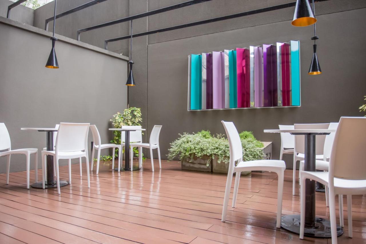 The Point Casa Edificio Boutique Apartment San Miguel de Tucuman Bagian luar foto