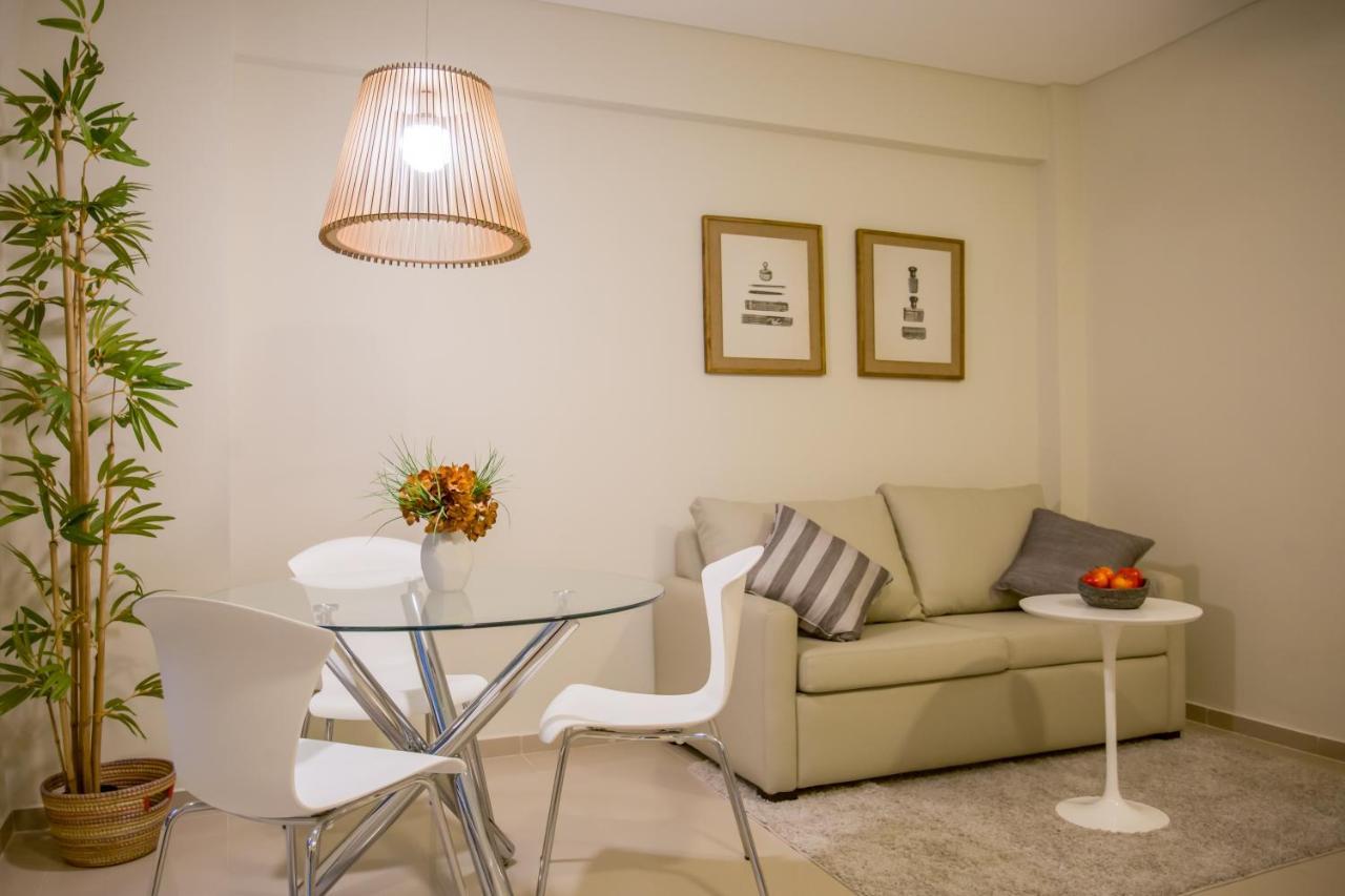 The Point Casa Edificio Boutique Apartment San Miguel de Tucuman Bagian luar foto