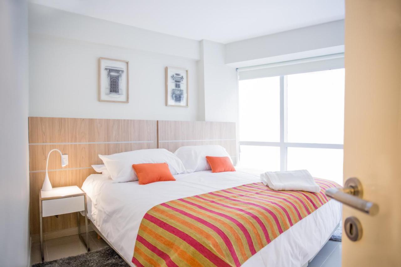 The Point Casa Edificio Boutique Apartment San Miguel de Tucuman Bagian luar foto