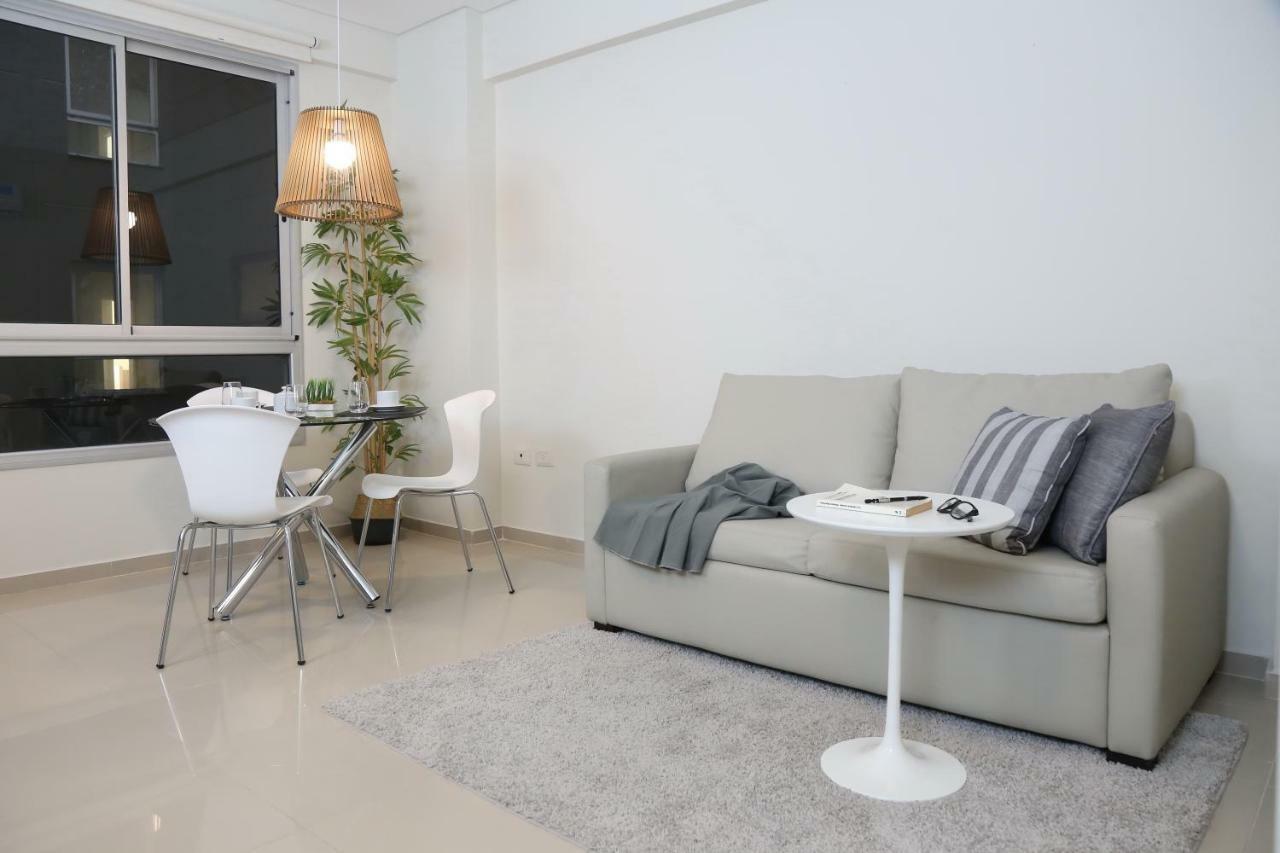 The Point Casa Edificio Boutique Apartment San Miguel de Tucuman Bagian luar foto