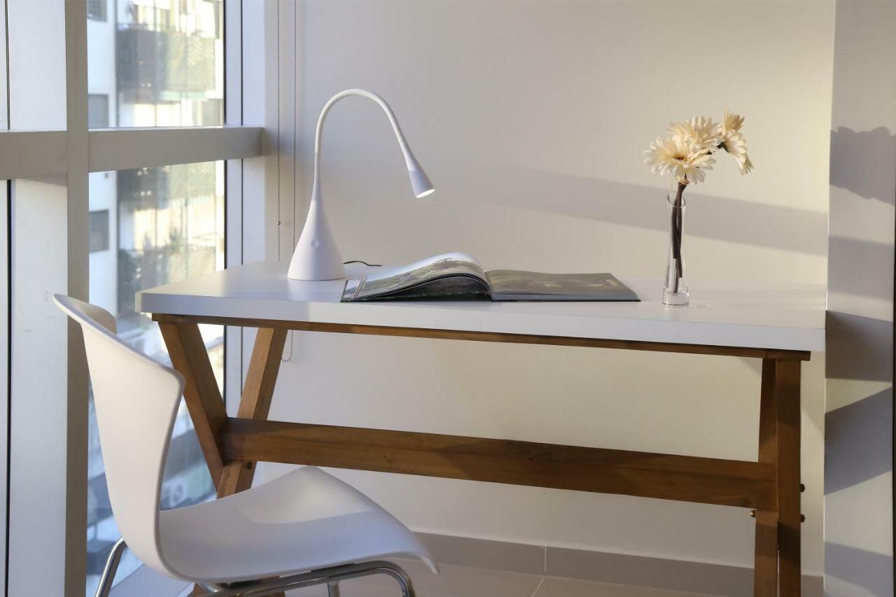 The Point Casa Edificio Boutique Apartment San Miguel de Tucuman Bagian luar foto