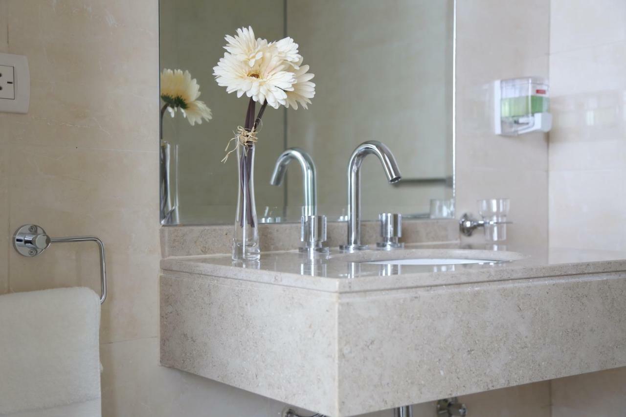 The Point Casa Edificio Boutique Apartment San Miguel de Tucuman Bagian luar foto