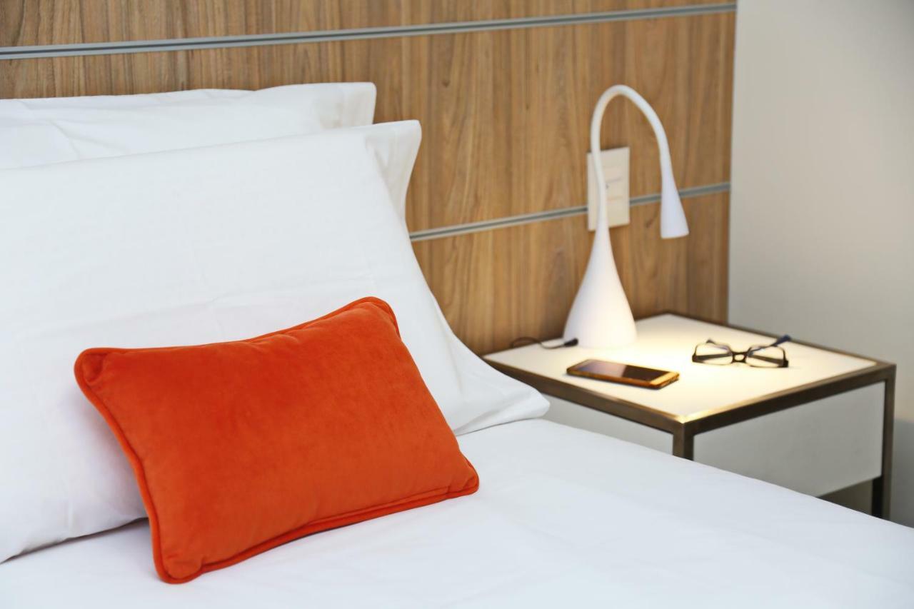 The Point Casa Edificio Boutique Apartment San Miguel de Tucuman Bagian luar foto