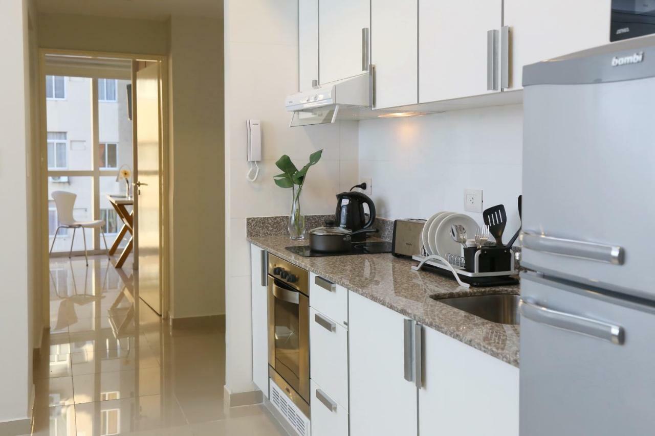 The Point Casa Edificio Boutique Apartment San Miguel de Tucuman Bagian luar foto