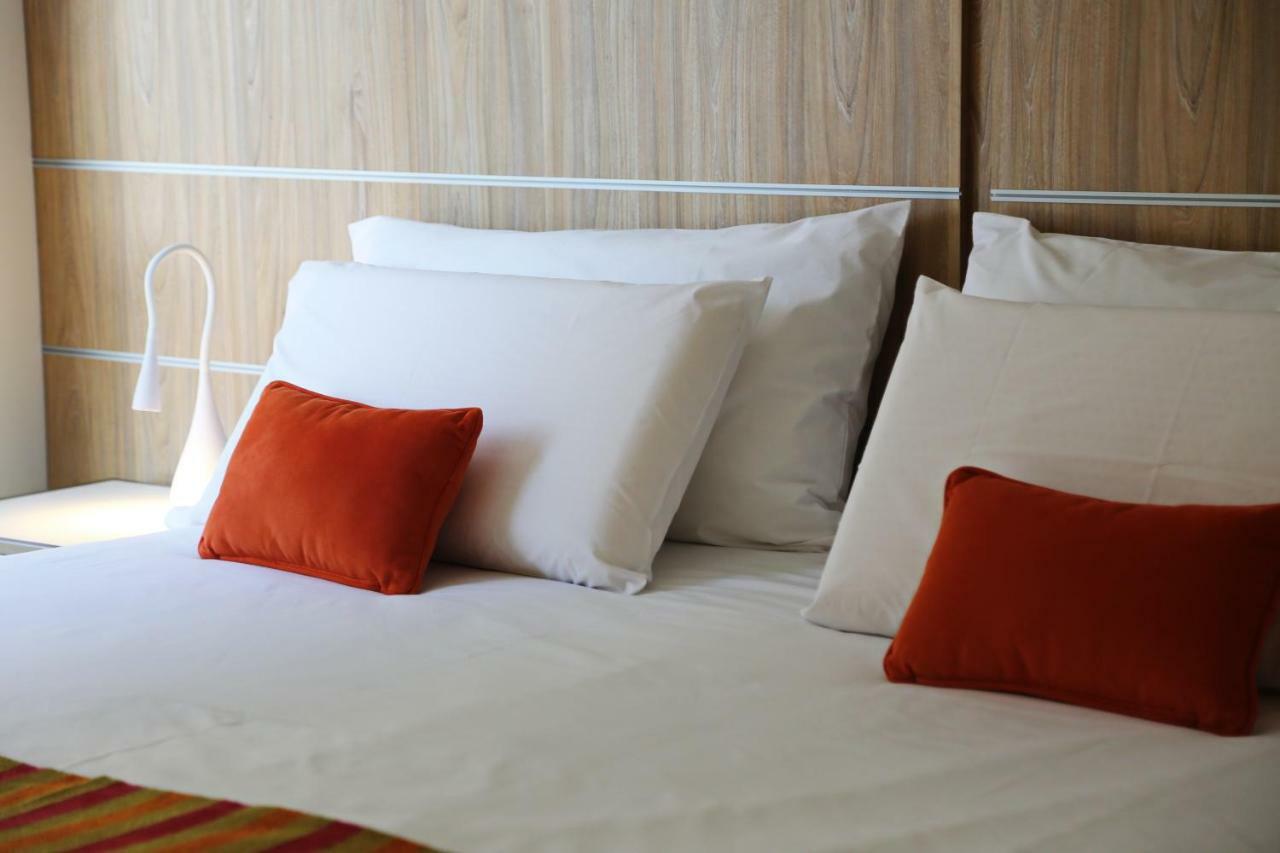 The Point Casa Edificio Boutique Apartment San Miguel de Tucuman Bagian luar foto