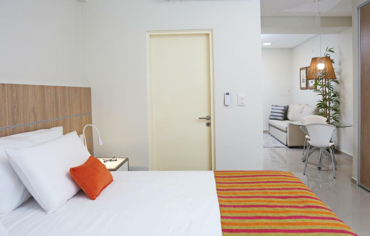 The Point Casa Edificio Boutique Apartment San Miguel de Tucuman Bagian luar foto