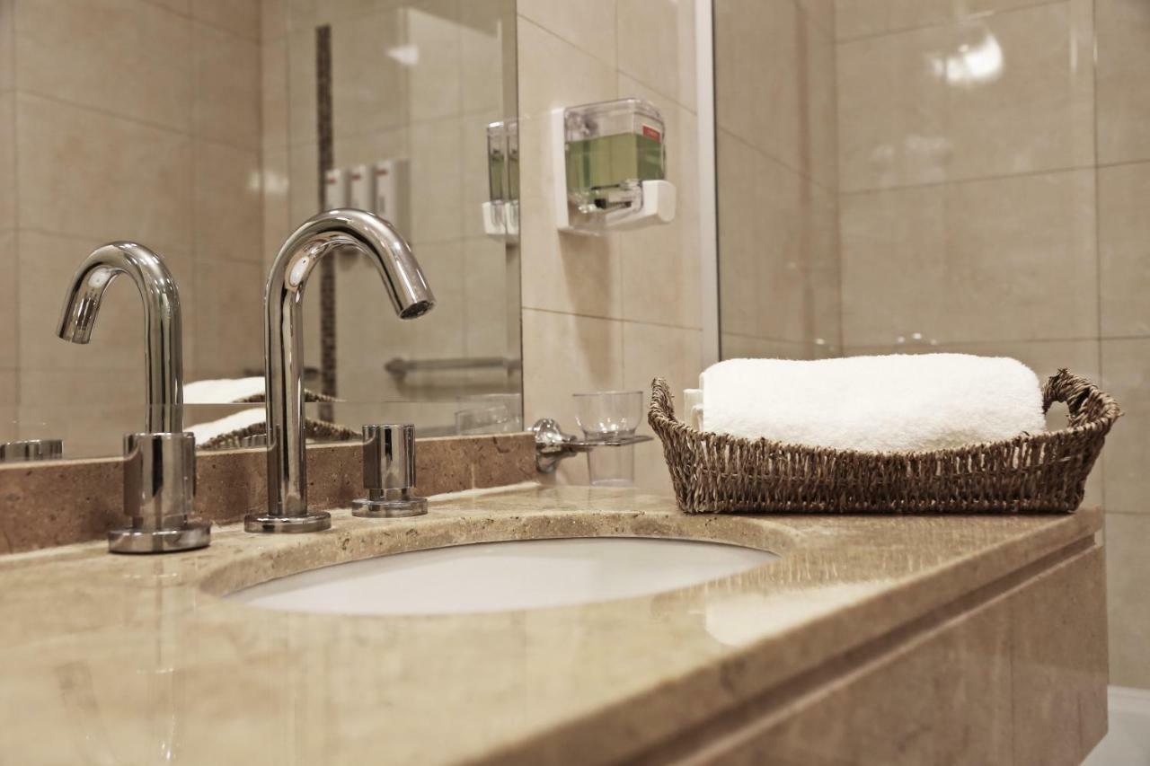 The Point Casa Edificio Boutique Apartment San Miguel de Tucuman Bagian luar foto