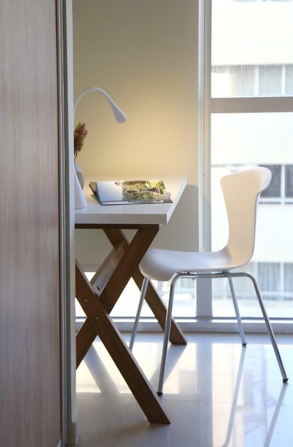 The Point Casa Edificio Boutique Apartment San Miguel de Tucuman Bagian luar foto